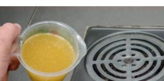 OVO je bolje od 100 vodoinstalatera! Odvod se nikad ne zaštopa niti smrdi