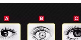 IZ KOJEG OKA VIRI BIJES? Test ličnosti otkriva koliko jaku intuiciju imate