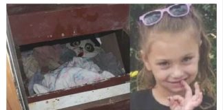 Nakon 3 godine pronađena djevojčica za kojom je tragao cijeli svijet: Godinama se smrzavala u mračnom podrumu rođenog deke, a prizor boli