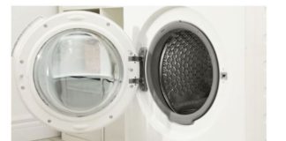 Nikada ne ostavljajte vrata mašine za pranje veša otvorena – to je velika greška