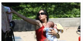 Nađa je jedina majka u istoriji koja je rodila osmorke odjednom: Za koru hleba morala da se prodaje, a evo gde je danas