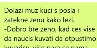 VIC DANA: MUŽ I ŽENA
