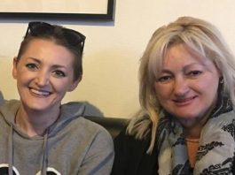 SRCEPARAJUĆA ISPOVEST MAJKE DONE ARES: Pred smrt je morala da pobegne iz Danske! Ajka otkrila bolne detalje o ćerki: Bila je magnet za muškarce koji vole novac!