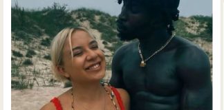 Kristina je posle 7 dana veze napustila sve i otišla u Ugandu kod dečka: Sada čekaju dete, ali na ovo nije računala