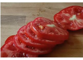 KO NE SME NIPOŠTO DA JEDA PARADAJZ? Ako se lečite od ovih bolesti, BACITE GA ODMAH, nije vredan vašeg ZDRAVLJA