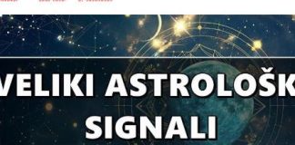 VELIKI ASTROLOŠKI SIGNALI: OVI znakovi dobivaju MISTIČNE PORUKE koje će im otkriti SMJER SUDBINE!