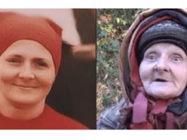 Tužna Sudbina Bake Milke: Život Punu Teških Iskušenja