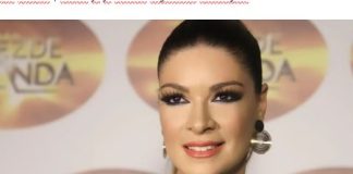 Sramotno izdanje voditeljice se munjevito širi: Sanja Kužet uslikana bez donjeg veša – ona se naziva majkom i suprugom? sramno, ispalo sve