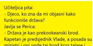 VIC DANA !! DRŽAVA