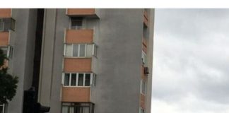 Fotografija ove stambene zgrade iz Splita obišla je celi Balkan, a sve zbog sulude ideje jednog stanara