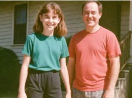 Emilia je otišla da vozi rolere sa drugaricom i nikada se nije vratila kući: Kada je njen otac 20 godina kasnije video ovo u starom izlogu zaledio se