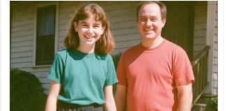 Emilia je otišla da vozi rolere sa drugaricom i nikada se nije vratila kući: Kada je njen otac 20 godina kasnije video ovo u starom izlogu zaledio se