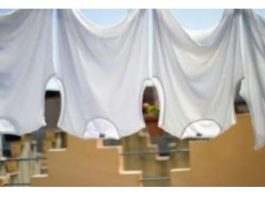 NISAM ZNALA: Stavim ovo u mašinu i veš miriše 50 dana!💥