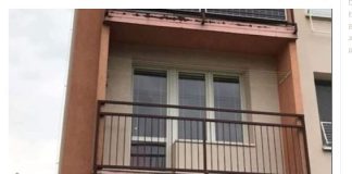 Jedna fotografija terase iz komšiluka postala pravi hit na internetu: Pogledajte šta je samo postavio-Ljudi zastaju da slikaju