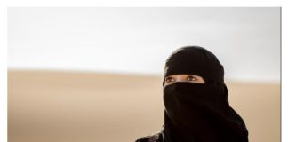 11 PRAVILA KOJE ŽENE U SAUDIJSKOJ ARABIJI MORAJU DA POŠTUJU-DEVETO JE ZGROZILO SVET!!!!