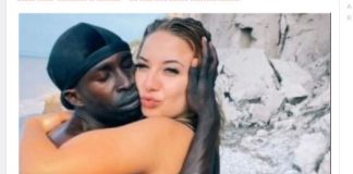 Kristina je posle 7 dana veze napustila sve i otišla u Ugandu kod dečka: Planira da mu rodi decu, ali na 1 nije računala