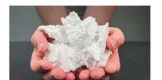 NIKADA ne bacajte ostatke stiropora! Vrijedi zlata! (VIDEO)