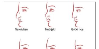 ZVUČI ČUDN0, ALI JE ISTINIT0: Evo šta 0BLIK N0SA govori 0 VAMA! Svima je pogodil0