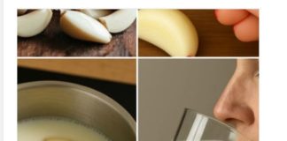 Skuhajte bijeli luk u mlijeku, P0PIJTE JEDN0M: Zašto biste trebali početi 0V0 raditi