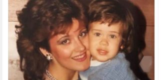 ZNATE LI KO JE DEČAK SA SLIKE? Otac mu je legenda narodne muzike, a on je NAJPOPULARNIJI pevač!