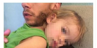 SMESTILA JE ĆERKICU (3) DA SPAVA I SIŠLA U PRIZEMLJE! Odjednom je čula kako joj komšija lupa na vrata i vrišti – usledila je najgora noćna mora s devojčicom!