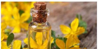 KANTARI0NOVO ULJE uvijek imajte ukući, jer jedna bočica LIJEČI 10 BOLESTI