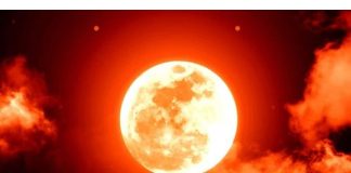 Stiže nam astro fenomen od 22. juna – dupli pun Mesec: Ovim znacima donosi ogroman obrt u životu zbog najjačeg uticaja