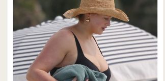 “Govorili su mi da sam poredebela da budem manekenka, a ja zaradila milione i stekla slavu”: Sa svakim novim kilogramom Iskra je sve srećnija i srećnija