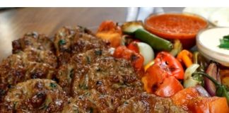 Umesto prezli u faširane šnicle stavite ovaj sastojak: Spolja će biti hrskave, a iznutra mekane i sočne