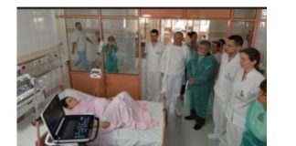 CIJELO PORODILIŠTE OSTALO U ČUDU: Žena na svijet donijela…POGLEDAJTE VIDEO