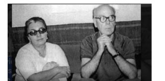 “Šta videste gospođo, vi kao pravoslavna žena, u muslimanu Meši?”: Kad je umro, Darkine reči odjeknule su kao grom