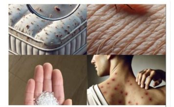 Male bube koje žive u vašem krevetu – Evo kako da ih izbacite zauvek uz ovaj jednostavan trik!