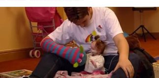 ROĐENA JE KAO PORCELANSKA LUTKA I DOKTORI SU REKLI DA ĆE ŽIVETI SAMO 1 GODINU: NAJMANJA DEVOJČICA NA SVETU JE PROSLAVILA SVOJ 16 ROĐENDAN, a evo kako danas izgleda!