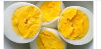 TOPI SALO BRZINOM SVETLOSTI: Dijeta sa jajima skida i do 10 kg za 7 dana