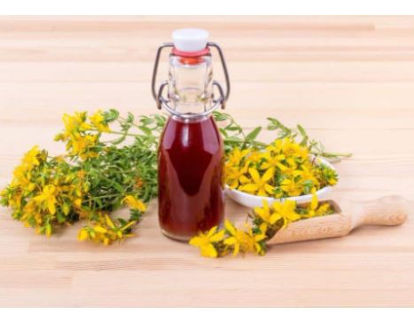 KANTARI0NOVO ULJE uvijek imajte ukući, jer jedna bočica LIJEČI 10 BOLESTI