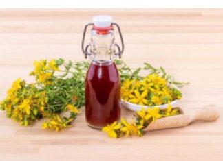 KANTARI0NOVO ULJE uvijek imajte ukući, jer jedna bočica LIJEČI 10 BOLESTI