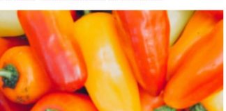 Ne bacajte nikad peteljke od paprika, kad čujete čemu služe čuvaćete ih kao da su od zlata!