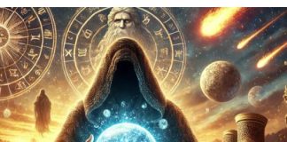 Sudnji dan stiže ove godine? Evo kako je Nostradamus predvidio da će izgledati smak svijeta