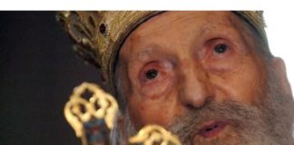 Patrijarh Pavle o najvećem zlu koje može da zadesi svaku porodicu: Kad ovo uđe u kuću, sloga i mir izlaze iz nje, a svađe, nesreća i sukobi postaju svakodnevica