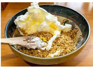 Pitali smo onkologa šta jede za doručak: Kaže da je ovo najzdraviji obrok, a može da se nosi i na posao