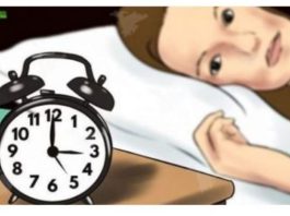 NOĆU SE BUDITE IZMEĐU 3:00 i 5:00: To znači samo jedno