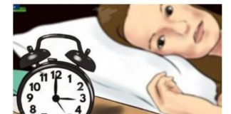 NOĆU SE BUDITE IZMEĐU 3:00 i 5:00: To znači samo jedno