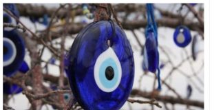 SVI SE S MORA VRAĆAJU SA “FATIMINIM OKOM”, a niko ne zna šta ono znači: Evo šta će se desiti ako ga donesete u kuću, GARANTUJEMO DA NISTE ZNALI