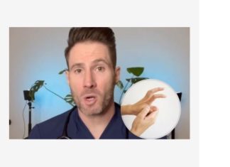 Brzi test sa palcem koji može otkriti da li imate smrtonosnu srčanu bolest: Doktor pokazuje kako da to proverite