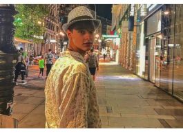 Zabezeknućete se kada vidite čime je Nikola, maturant Srednje medicinske škole u Požarevcu, došao na svoju maturu: Svi su u čudu posmatrali i krstili se