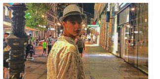 Zabezeknućete se kada vidite čime je Nikola, maturant Srednje medicinske škole u Požarevcu, došao na svoju maturu: Svi su u čudu posmatrali i krstili se