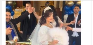 NA NAJSKUPLJOJ ROMSKOJ SVADBI MLADENCI SU PARE IZNOSILI U KESAMA: Kad su videli kakva je svekrva svima su pale VILICE