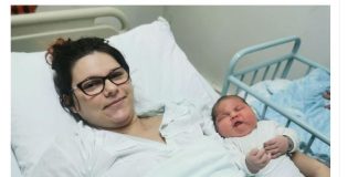 KADA SE RODIO, ČITAV BALKAN JE ZANIJEMIO! Kako danas izgleda BEBA DŽIN iz Milanovca: Sa 5 mjeseci imao 10kg, ima i HIT NADIMAK (FOTO)