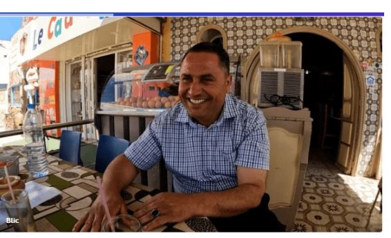 BOSANCI JEDU, HRVATI VISOKI, A PO OVOME ODMAH ZNAŠ DA JE SRBIN! Vlasnik kafića u Tunisu otkrio kako prepoznaje Balkance! OVO JE HIT!