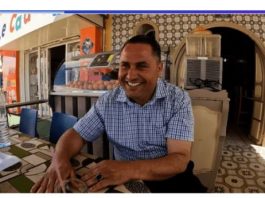 BOSANCI JEDU, HRVATI VISOKI, A PO OVOME ODMAH ZNAŠ DA JE SRBIN! Vlasnik kafića u Tunisu otkrio kako prepoznaje Balkance! OVO JE HIT!